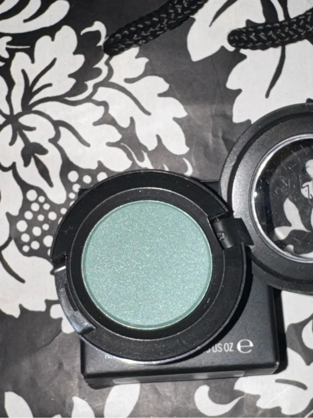 MAC Prose and Fancy Eyeshadow